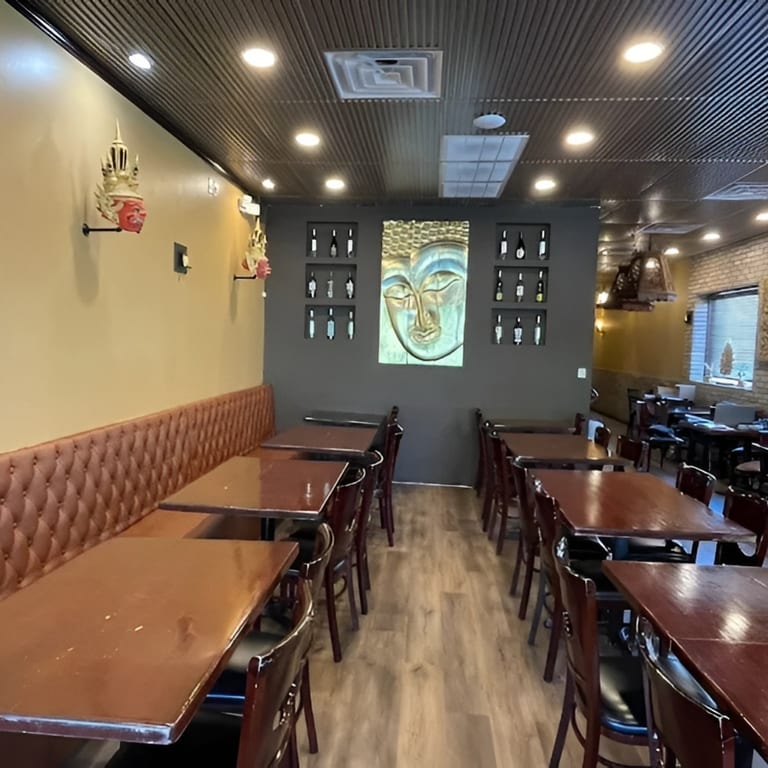 Celebrate Together with Authentic Thai Flavors