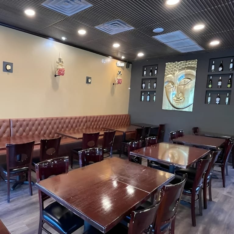 Authentic Thai Flavors for Our Orlando Community