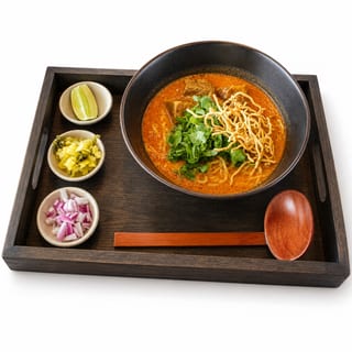 Khao Soi
