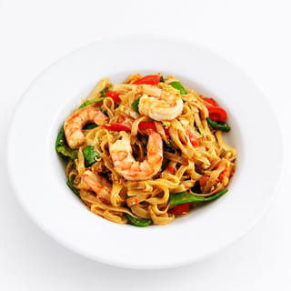 Pad Kee Mao