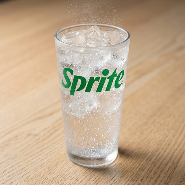 Sprite.