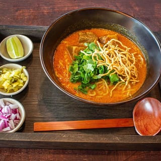 Khao Soi