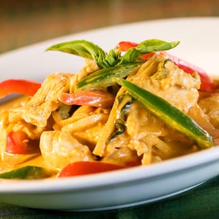 Red Curry