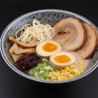 Tonkotsu Ramen Pork